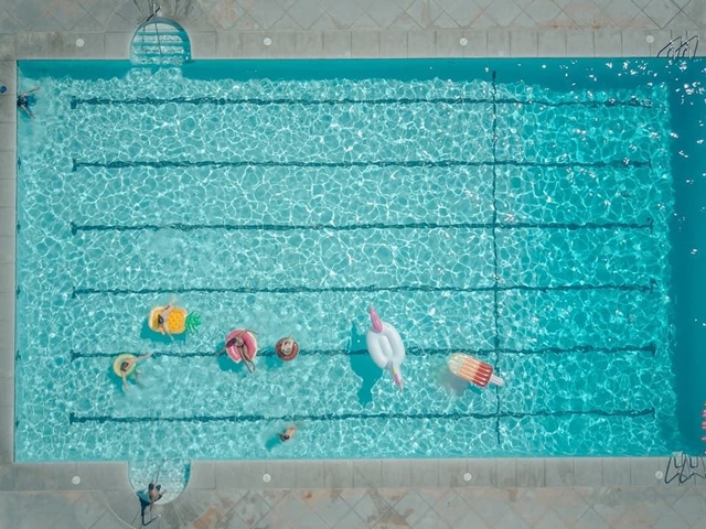 Ventajas de la cloración salina en piscinas