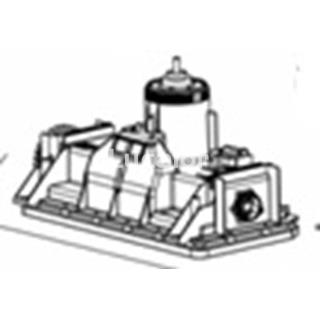 Bloque motor CN Tipo 6 para robot AR230 de gre - Imagen 1