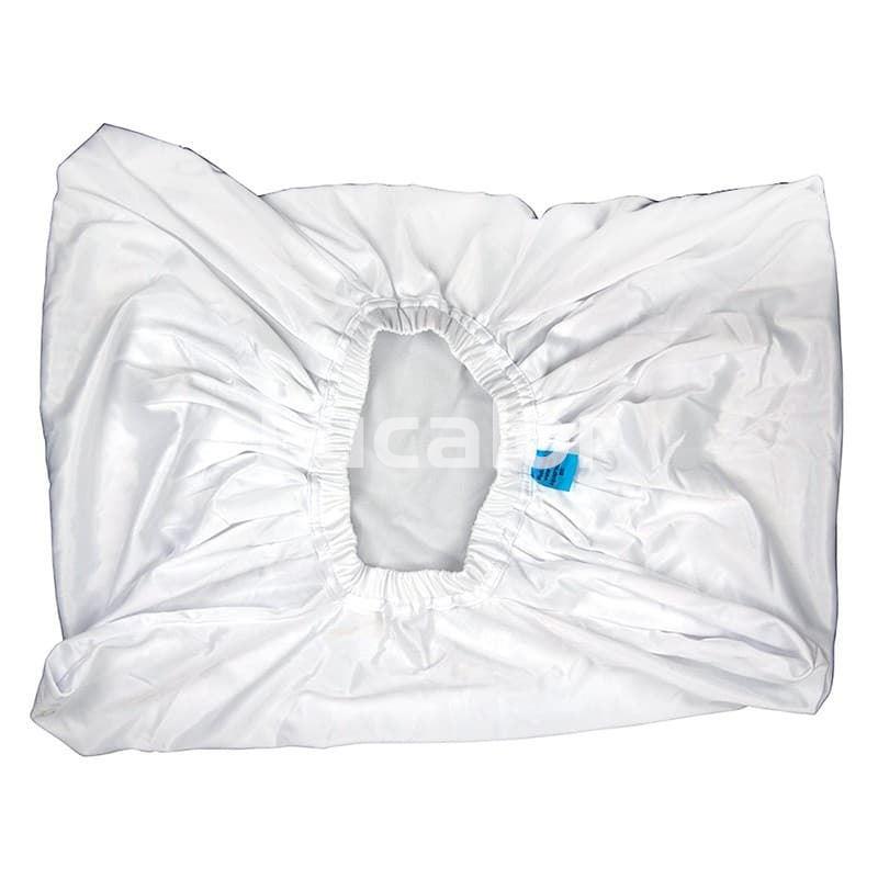 Bolsa filtrante limpiafondos Gre Kayak adventure - Imagen 1
