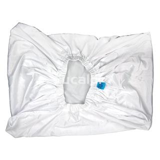 Bolsa filtrante limpiafondos Gre Kayak adventure - Imagen 1