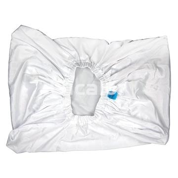 Bolsa filtrante limpiafondos Gre Kayak adventure - Imagen 1