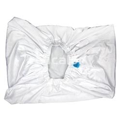 Bolsa textil recogida de residuos robot kayak advance de gre - Imagen 1