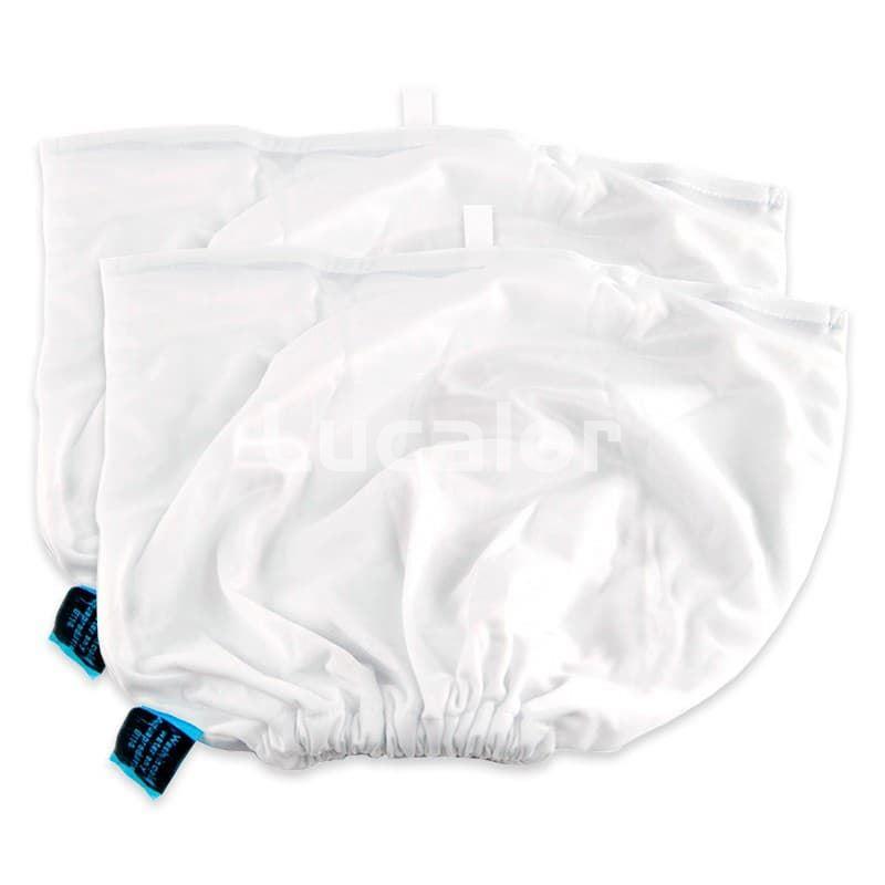 Bolsas filtrante limpiafondos Gre Kayak Jet Clever - Imagen 1