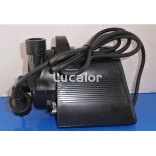 Bomba 100W (PP010)   Gre para filtro aqualoon FAQ200 - Imagen 1