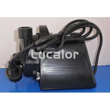 Bomba 100W (PP010)   Gre para filtro aqualoon FAQ200 - Imagen 1