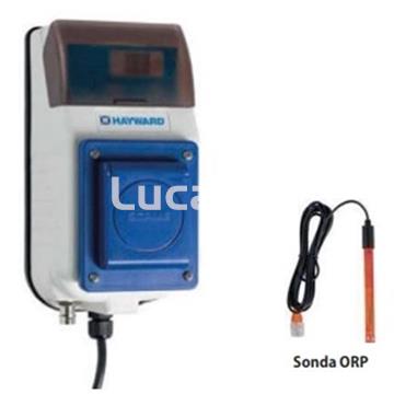 Bomba de medición de Redox Pool RX Socket - Imagen 1