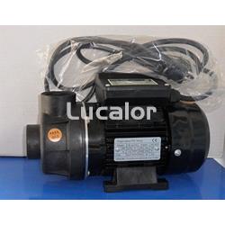 Bomba depuradora modelo monoblock 300 de Qp - Imagen 1