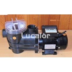 Bomba depuradora modelo monoblock 400 de Qp - Imagen 1