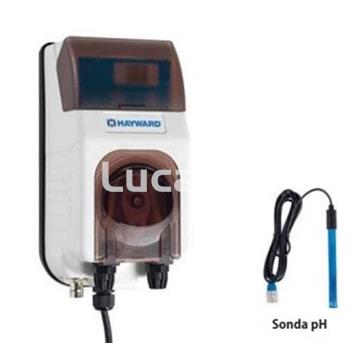 Bomba dosificadora de PH - Imagen 1