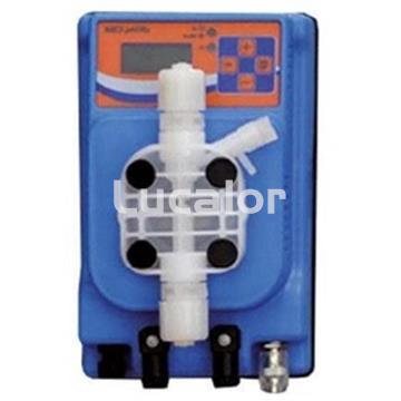 Bomba electromagnética digital con instrumento de pH/ Redox - Imagen 1