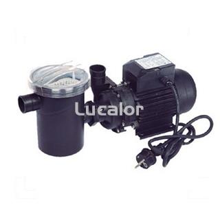 Bomba fiji 6 potencia 230W para depuradora gre modelo FA6070 y FS400. - Imagen 1