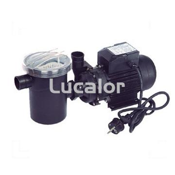 Bomba fiji 6 potencia 230W para depuradora gre modelo FA6070 y FS400. - Imagen 1