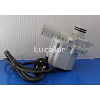 Bomba filtro ecualoón de gre modelo FAQ35 - Imagen 1