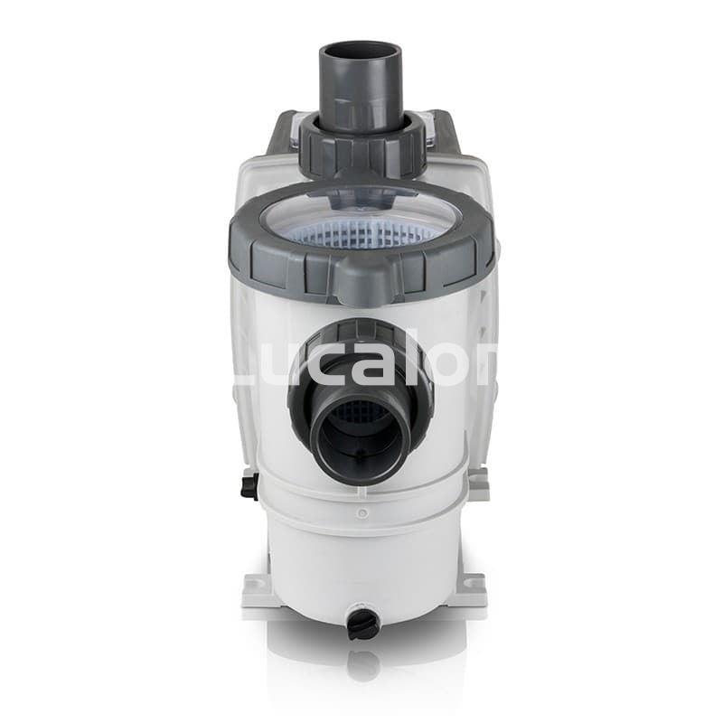 Bomba Gre autoaspirante de velocidad variable 0,75 CV - Imagen 2