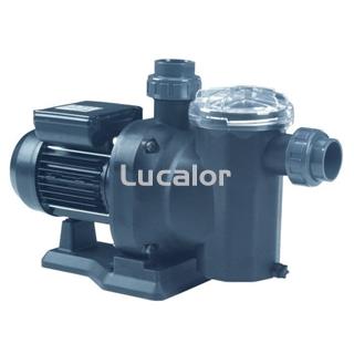 Bomba sena 1 CV  depuradora AR1500 - Imagen 1