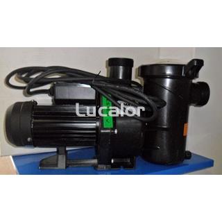 Bomba sparta 1 HP depuradora gre FS550 - Imagen 1