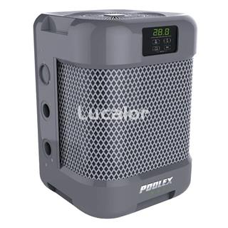 Bombas de calor Poolex Q-Line - Imagen 1