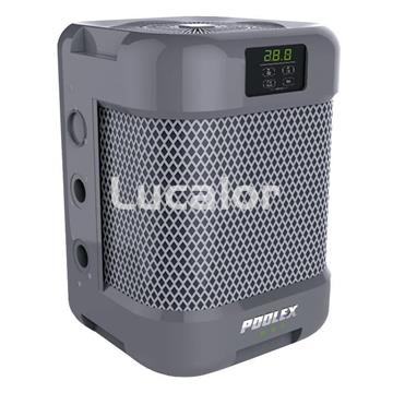 Bombas de calor Poolex Q-Line - Imagen 1
