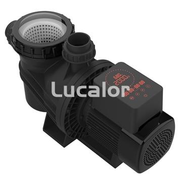 Bombas velocidad variable  QP PRO VS - Imagen 1