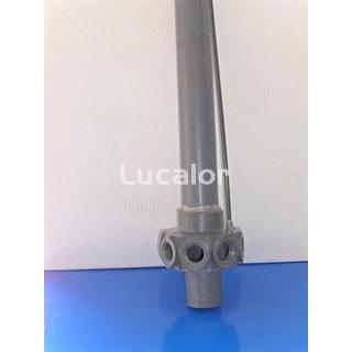 Brazas para colector cuba depuradora FA6070/AR715 - Imagen 1
