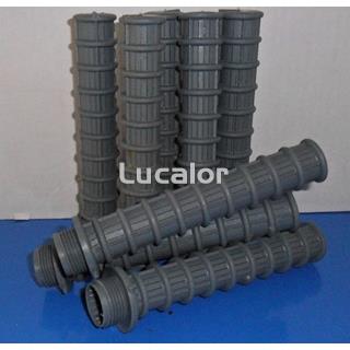 Brazas para colector cuba depuradora gre FA6100 - Imagen 1