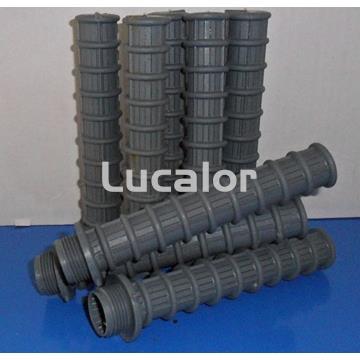 Brazas para colector cuba depuradora gre FA6100 - Imagen 1