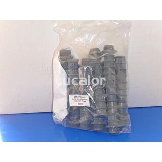 Brazas para colector depuradoras gre FA6070/AR715. - Imagen 1