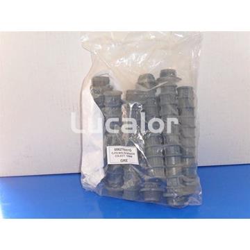 Brazas para colector depuradoras gre FA6070/AR715. - Imagen 1