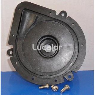 Brida  bombas fiji de gre  todas - Imagen 1