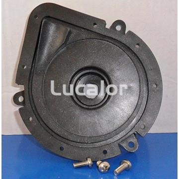 Brida  bombas fiji de gre  todas - Imagen 1