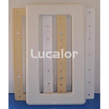 Brida con tapa embellecedora  AR 101 MAD y AR 101 - Imagen 1