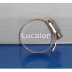 Brida manguera depuradora modelo monoblock 400 de Qp - Imagen 1