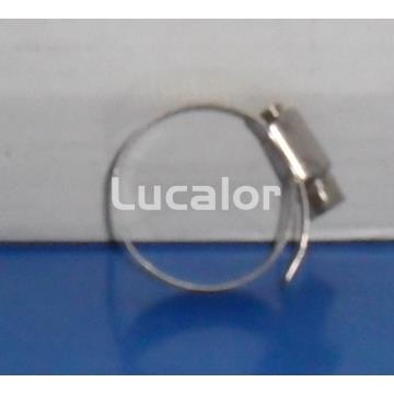 Brida manguera depuradora monoblock 300 de Qp. - Imagen 1