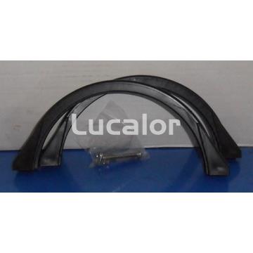 Brida sujeción depuradora monoblock 300 de Qp - Imagen 1