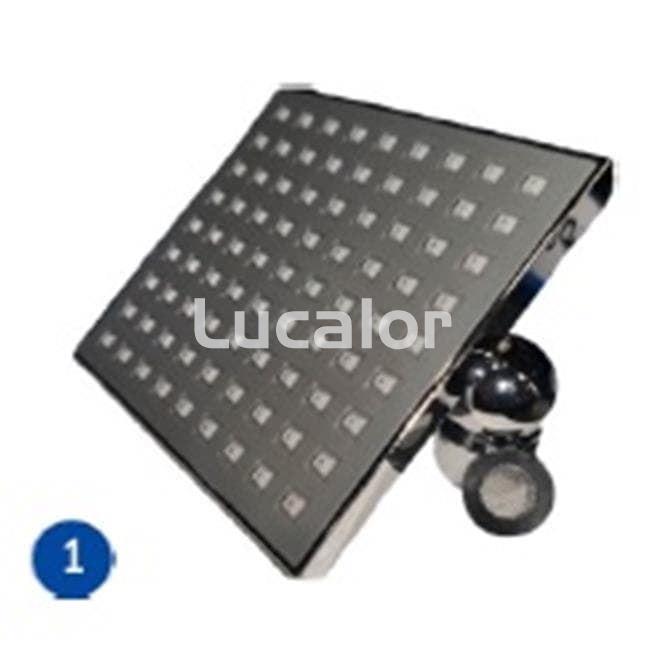 Cabezal de ducha modelo DSALC32W de gre - Imagen 1