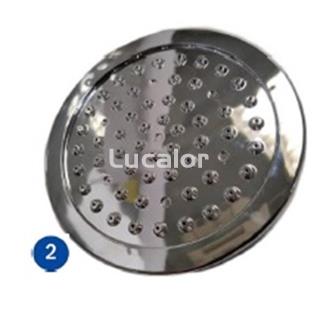 Cabezal ducha modelos  DSALR32 y AR 1130  de gre - Imagen 1