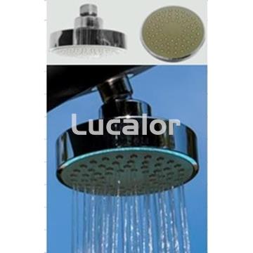 Cabezal ducha SSR25  de gre - Imagen 1