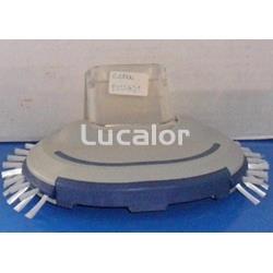 Cabezal  limpiafondos bateria gre  CSPAN de gre - Imagen 1