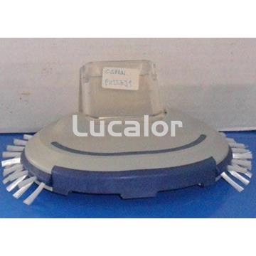 Cabezal  limpiafondos bateria gre  CSPAN de gre - Imagen 1