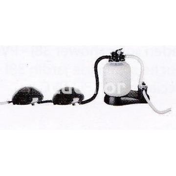 Calentador solar gre de cupula - Imagen 2