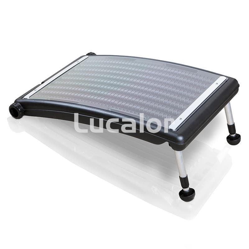 Calentador solar - panel alto rendimiento - Imagen 2