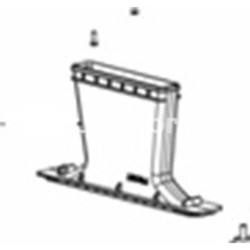 Canalizador de aspiración para AR 230 de gre. - Imagen 1