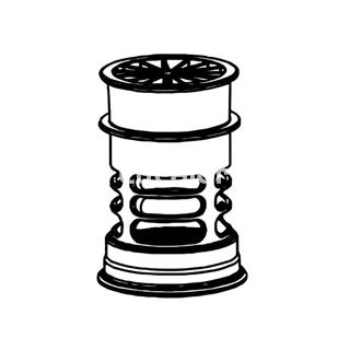 Canalizador de flujo Zodiac Sweepy Aquasphere ASR 105 - Imagen 1