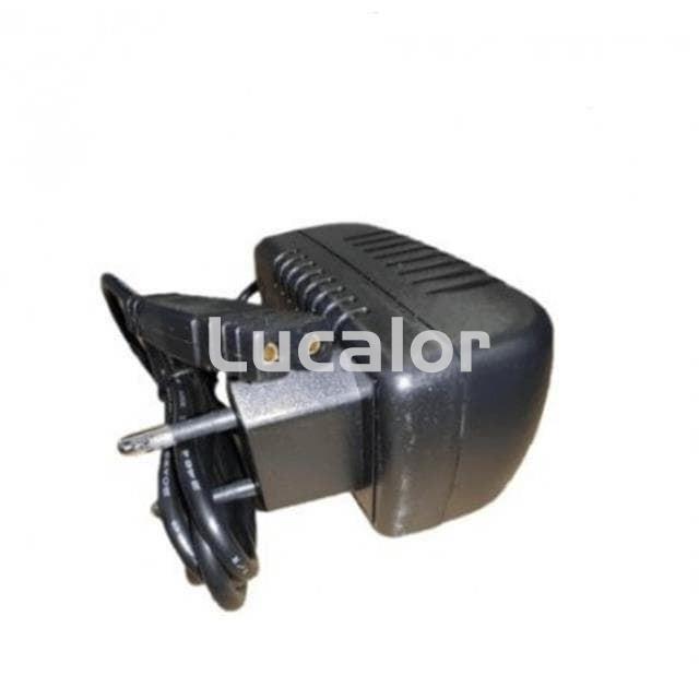 Cargador limpiafondos electric Vac Plus VCB50 de gre - Imagen 1