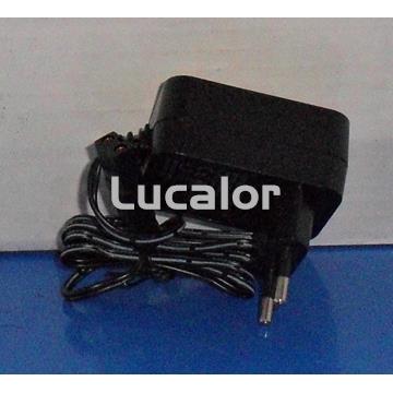 Cargador limpiafondos spider max - Imagen 1