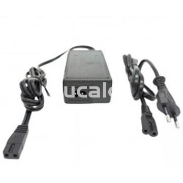 Cargador Robot E TRON I30 NG.de Qp - Imagen 1