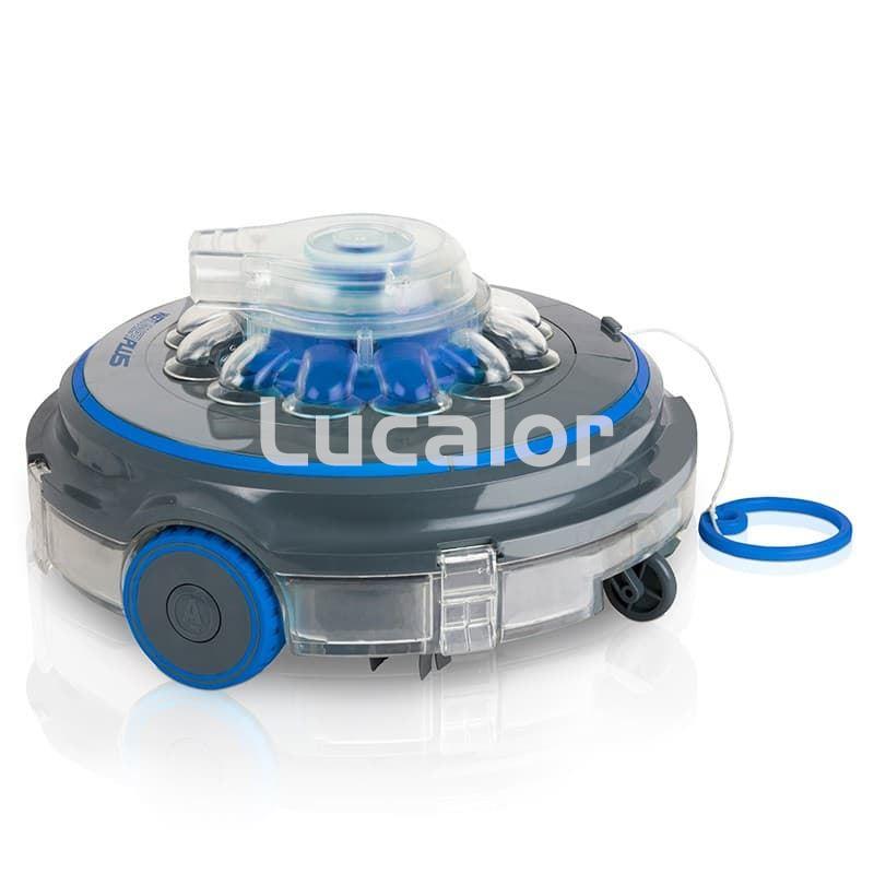 Cargador robot Wet Runner  RBR75  de gre. - Imagen 2