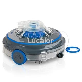 Cargador robot Wet Runner  RBR75  de gre. - Imagen 2