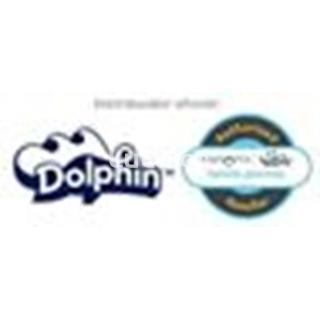 Carro transporte limpiafondos Dolphin - Imagen 2