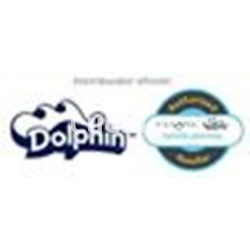 Carro transporte limpiafondos Dolphin - Imagen 2